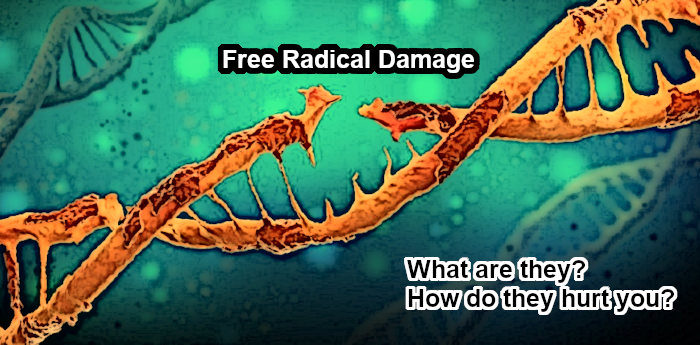 Free Radicals